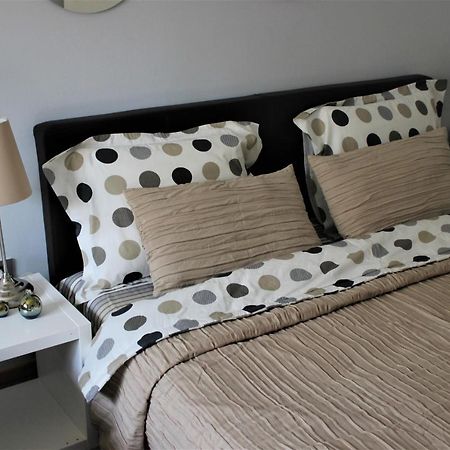 Apartment Skadarlija Beograd Bagian luar foto
