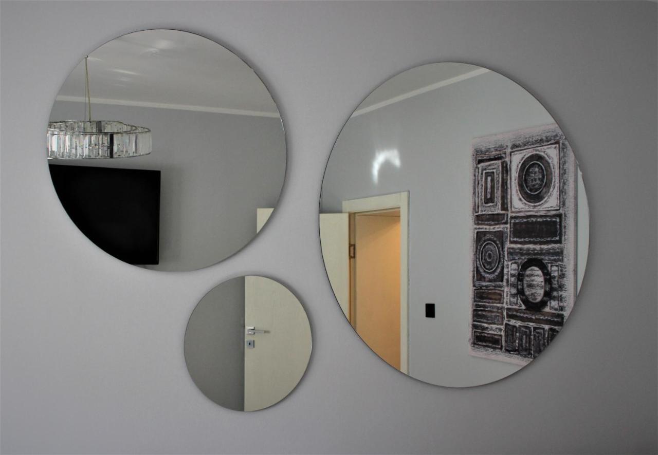 Apartment Skadarlija Beograd Bagian luar foto